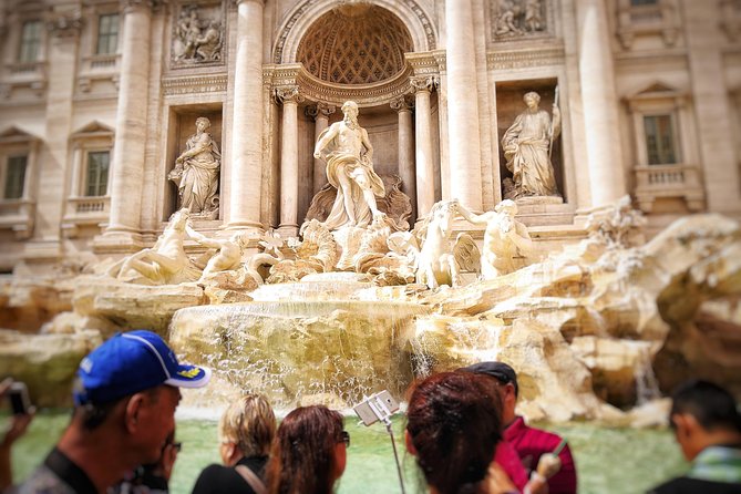 Luxury Private Full-Day Rome Tour from Civitavecchia Port - Key Things That Make This Tour Worth It