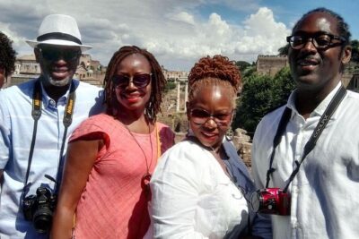 Luxury Private Full-Day Rome Tour from Civitavecchia Port - How the Day Works: Pickup, Driving, and “Your Pace”