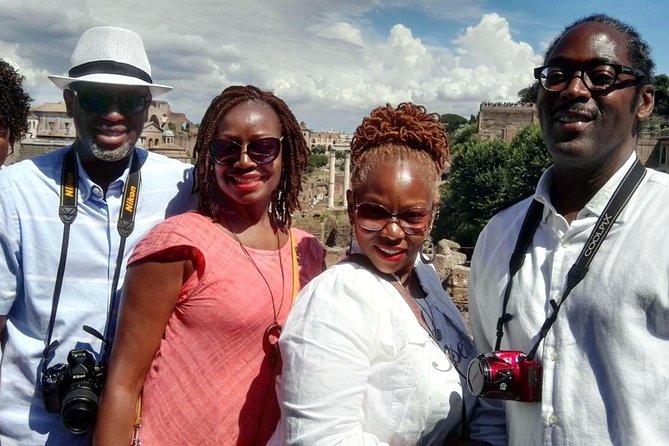 Luxury Private Full-Day Rome Tour from Civitavecchia Port - How the Day Works: Pickup, Driving, and “Your Pace”