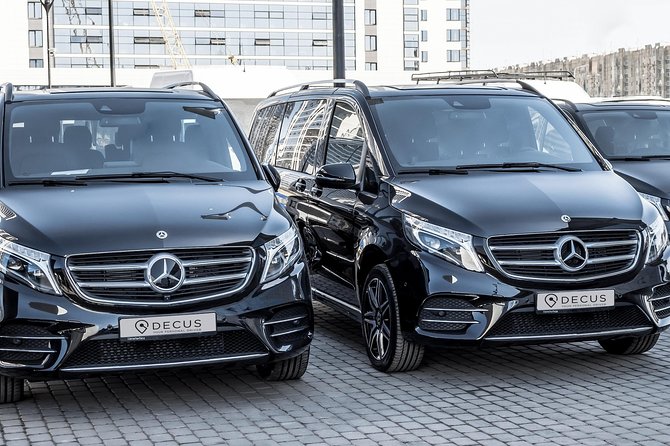 Luxury Private Transfer Rome Center to Fiumicino Airport - Who This Private Transfer Suits Best (and Who Might Skip It)