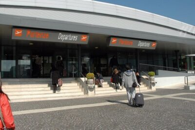 Luxury Private Transfer Rome from /to Civitavecchia Port - Pickup inside the Aurelian Walls: what you need to line up