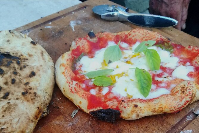 Make Pizza with Mamma in Roman Countryside - Why Rome’s Countryside Pizza Lesson Feels More Real Than a City Class