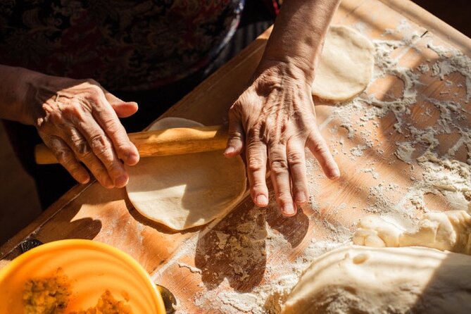 Marilee's Private Cooking Class in Rome - Key Points to Know Before You Go