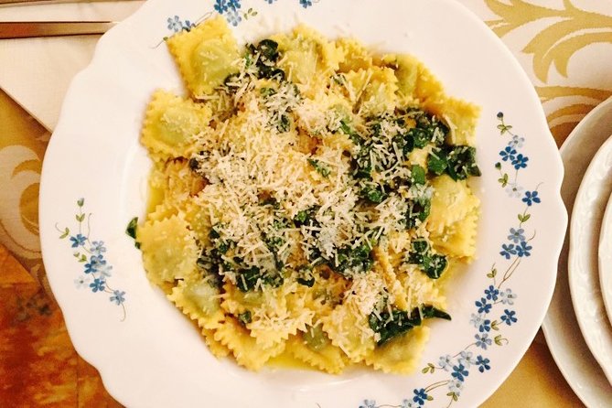 Marilee's Private Cooking Class in Rome - Dietary Needs, Ages, and Group Size: A Class Built for Real Families