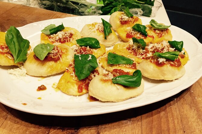 Marilee's Private Cooking Class in Rome - Price and Value: Why This Costs $457.41 and How It Adds Up