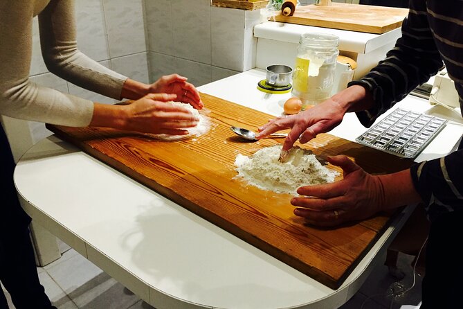 Marilee's Private Cooking Class in Rome - Piazza della Repubblica to Marilee’s House: Logistics That Keep You Calm