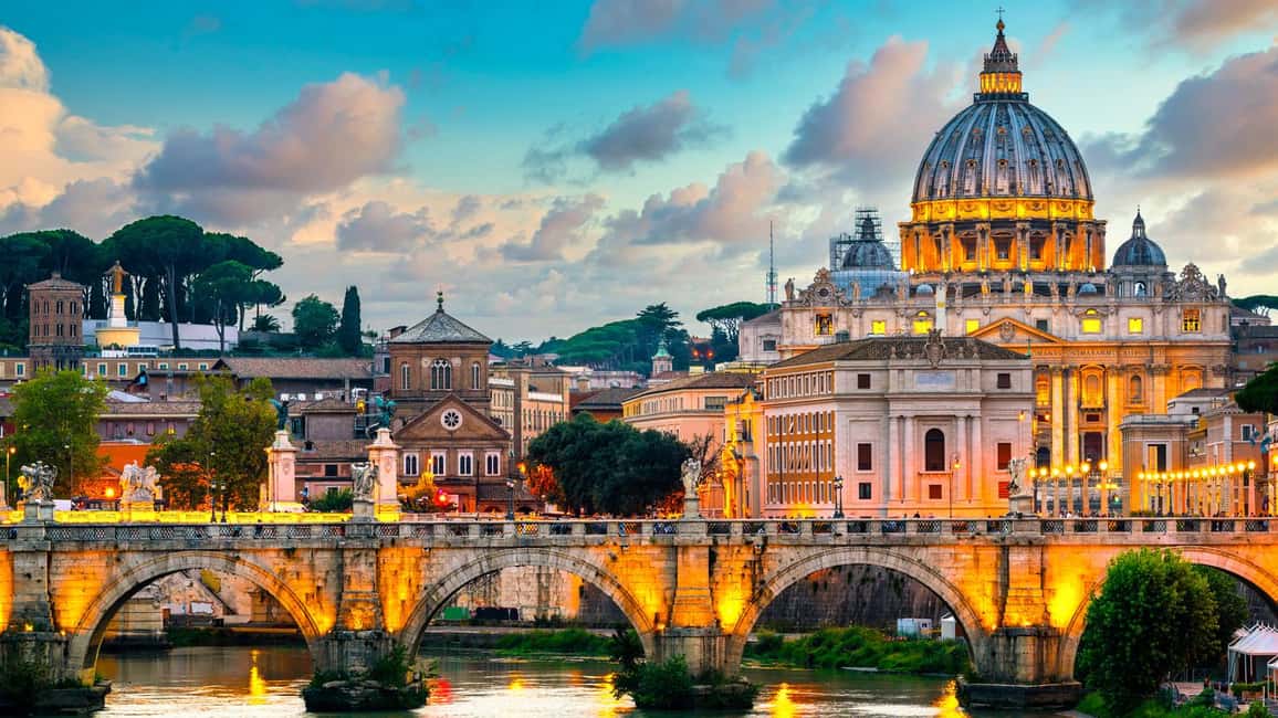 Marvel at Rome: Colosseum, Palatine Hill, Roman Forum Tour - Quick hits