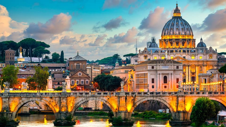 Marvel at Rome: Colosseum, Palatine Hill, Roman Forum Tour - Should You Book Marvel at Rome: Colosseum, Palatine Hill, Roman Forum Tour?