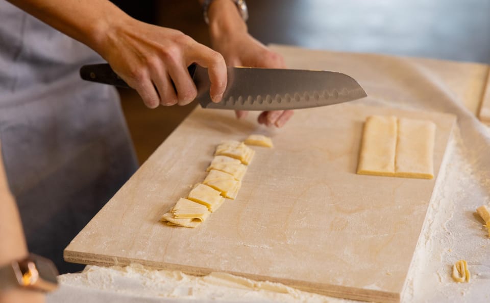 Masterclass: Aperol Spritz & Pasta Making Experience in Rome - Quick hits before you go