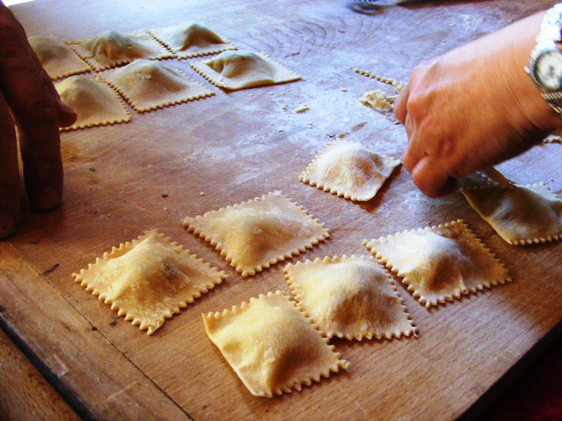 Mazzano Romano: Cooking Lesson and Lunch in the Countryside - Who This Tour Suits Best
