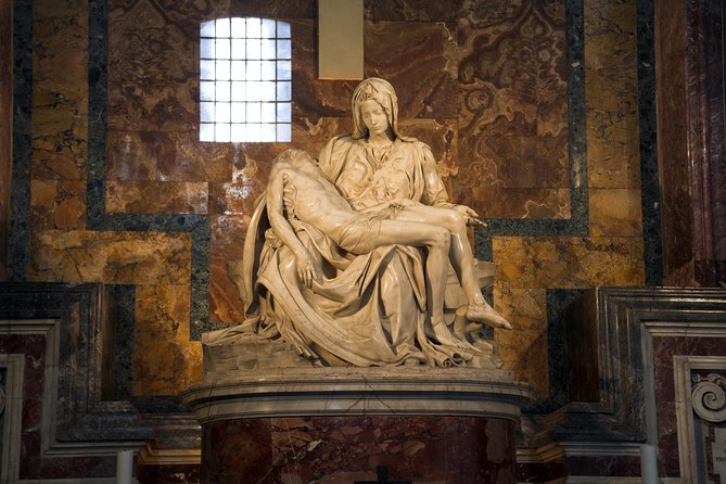 Meet Pope Leo XIV at St Peter Square Vatican City - The Hop-On Hop-Off Bonus: Useful, But Don’t Overpromise It