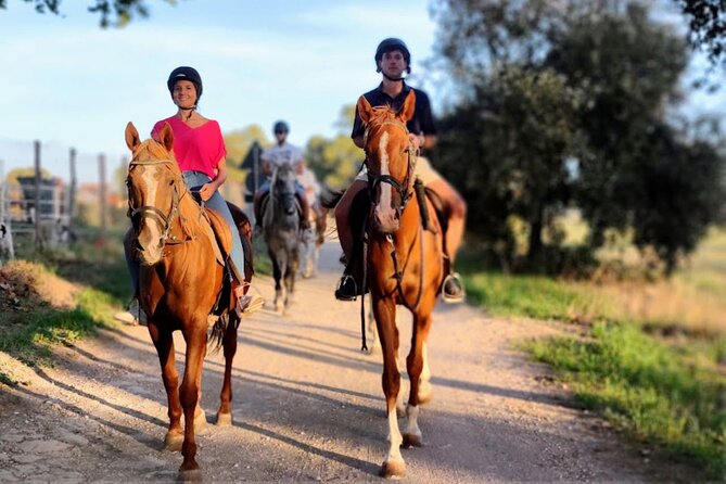 Middle day out of Rome on Horseback with meals included - Horseback in Abruzzo: why Tagliacozzo feels like a smart base