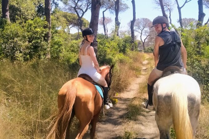 Middle day out of Rome on Horseback with meals included - The ranch stay in a mini house: what to expect from the overnight