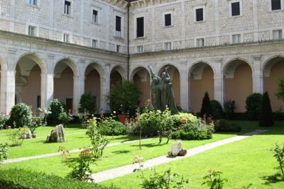 Montecassino Abbey Fullday from Rome - Abbey of Montecassino: how to make your self-guided visit count
