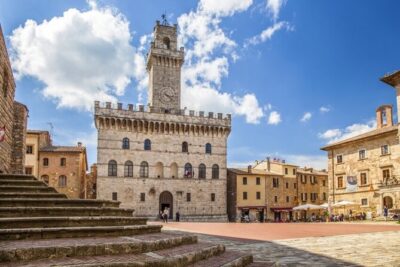 Montepulciano Noble Wines tour in Tuscany from Rome - Winery tasting in the Montepulciano region: what noble wines time looks like