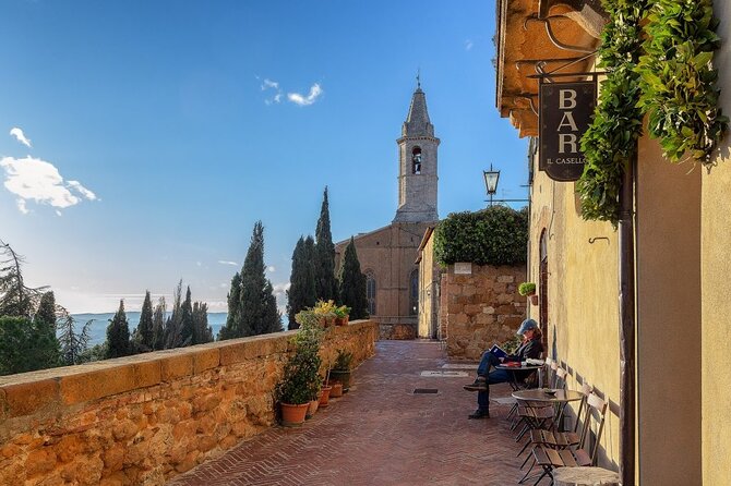 Montepulciano Noble Wines tour in Tuscany from Rome - Who this tour suits best, and who may feel bored