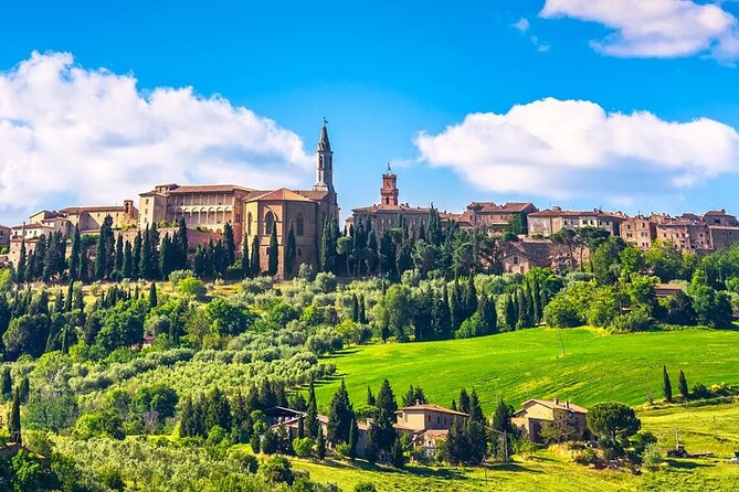 Montepulciano Noble Wines tour in Tuscany from Rome - Final call: should you book Montepulciano and Pienza from Rome?