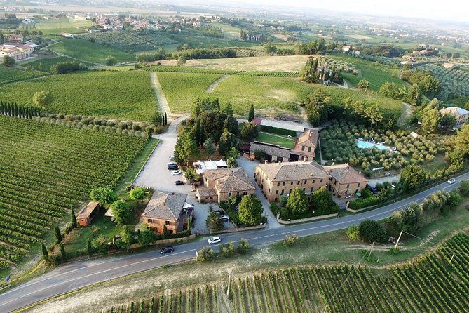 Montepulciano Noble Wines tour in Tuscany from Rome - FAQ