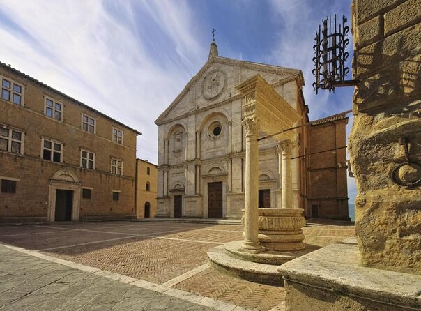 Montepulciano Wine & Pienza Flavours Day Tour from Rome - Quick hits before you go