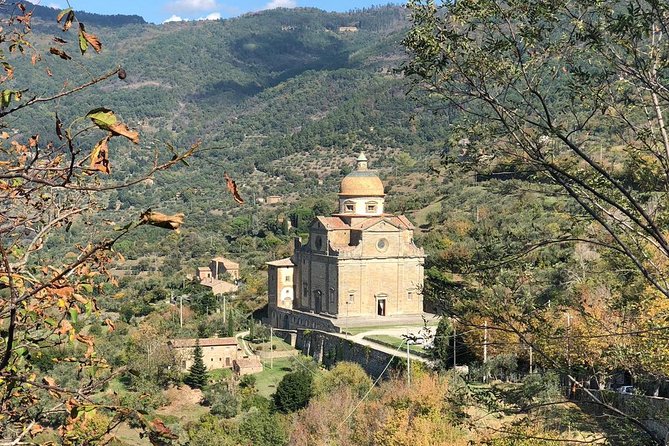 Montepulciano Wine & Pienza Flavours Day Tour from Rome - Why Montepulciano and Pienza pair so well for a day trip