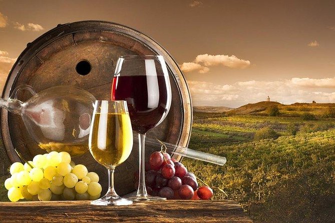 Montepulciano Wine Tasting and Orvieto Private Day Tour from Rome - Price and What You Actually Get for $1,070.48