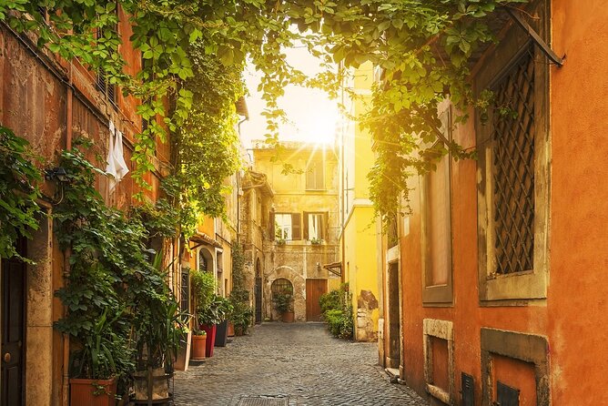 Mouth of Truth, Jewish Ghetto and Trastevere Guided Tour - Timing, Weather, and Jubilee Restorations: The Practical Stuff That Matters