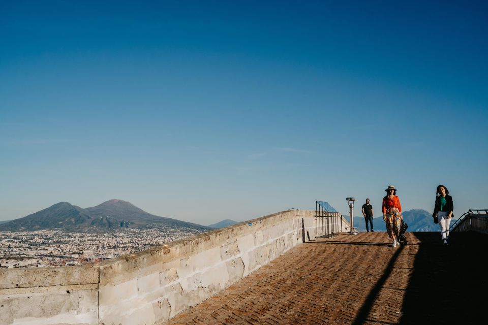 Naples from Rome - 1Day: High Speed Train & Hop On Hop Off - Price and value: what you’re really paying for