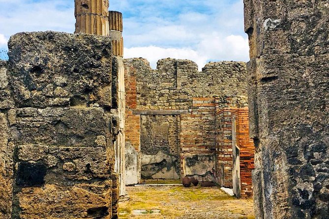 Naples & Pompeii Day Tour from Rome: Pompeii Ticket & City Visit - What 2 Hours at Pompeii Really Means (and What to Prioritize)