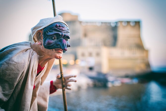 Naples & Pompeii Day Tour from Rome: Pompeii Ticket & City Visit - Lunch at 1pm and the Drive Rhythm Toward Naples