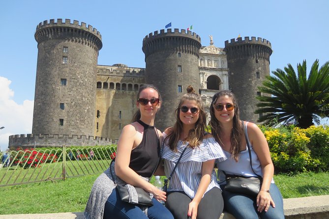 Naples & Pompeii Day Trip - Small Group - Timing, Walking, and Weather: The real-world considerations