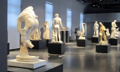 National Museum of Palazzo Massimo: 2-Hour Private Tour - Entering with a guide: Meeting point and how the tour starts