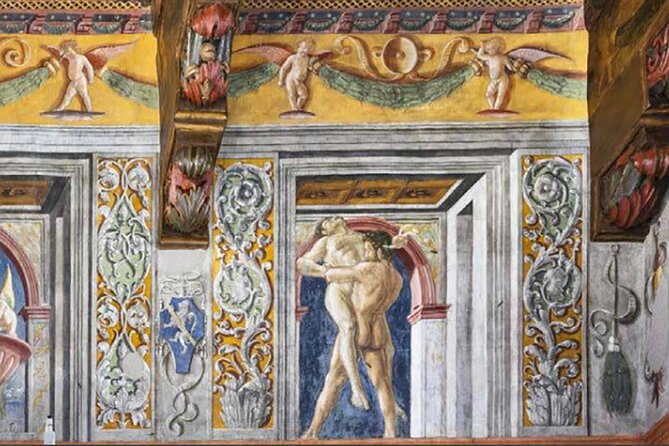 National Museum of Palazzo Venezia in Rome - What you actually explore inside the National Museum of Palazzo Venezia