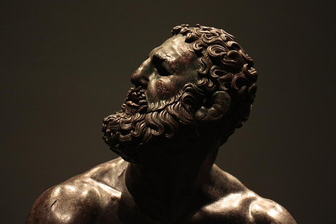 National Roman Museum and Diocletian Thermal Baths Walking Tour - Key Highlights You’ll Actually Care About