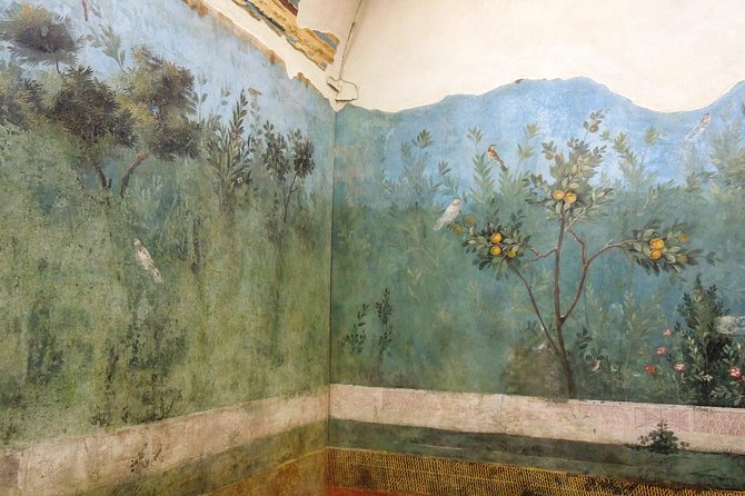 National Roman Museum and Diocletian Thermal Baths Walking Tour - Getting In Fast at Palazzo Massimo: Republic Square Without the Stress
