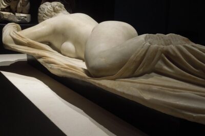 National Roman Museum and Diocletian Thermal Baths Walking Tour - Palazzo Massimo’s Four Floors: The Roman Art Story in One Visit