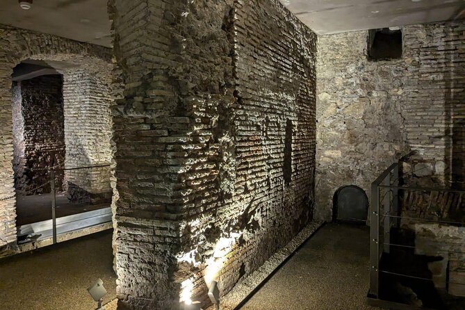 Navona Square and Ecole Francaise Underground Ticket - Should you book: my honest recommendation