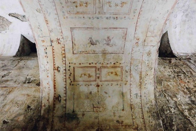 Nero's Golden House restoration site tour - Should you book this tour?