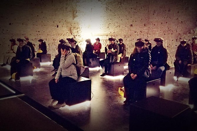 Nero's Golden Palace: with Colosseum - ID, names, and the one rule that can ruin your day