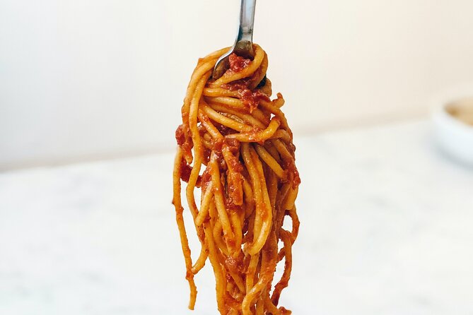 NEW! When in Rome - off the beaten path food and wine tour - Testaccio: the neighborhood that makes Rome feel current