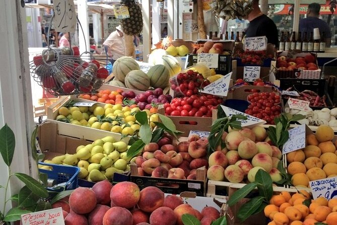 NEW! When in Rome - off the beaten path food and wine tour - Who should book this tour (and who should skip it)