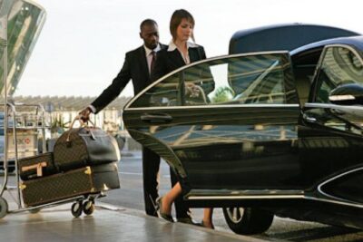 Night Rome Airport Transfer- Private and Safe Ride with Driver - Key points before you book
