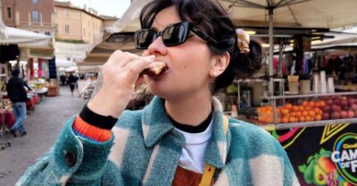 No Diet Club - Unique local Food Tour in Rome! (Trastevere) - Guides You Actually Want to Chat With (and They Give You Real Tips)