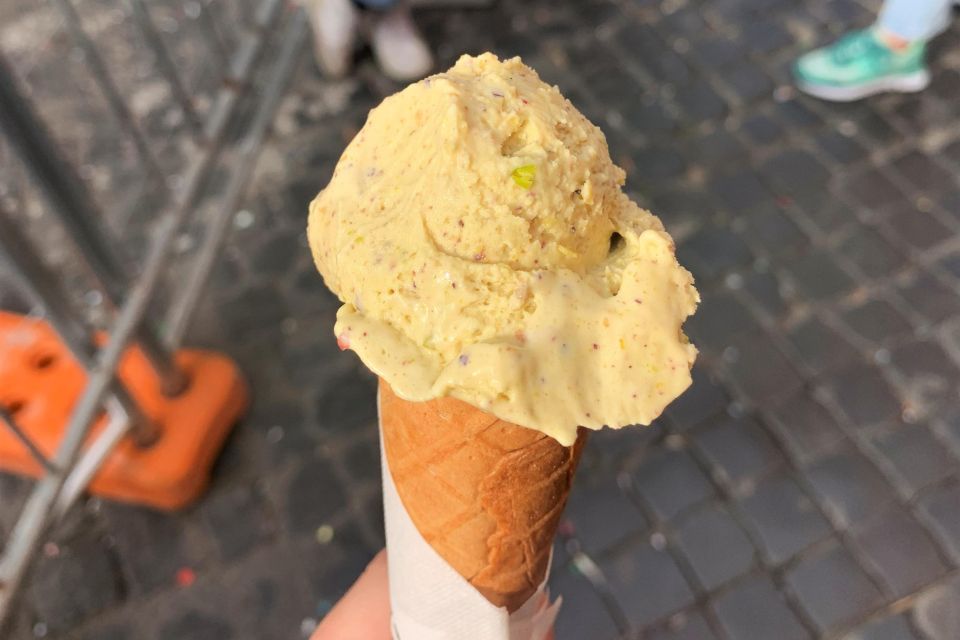 No Diet Club - Unique local Food Tour in Rome! (Trastevere) - Who Should Book This (and Who Might Not)