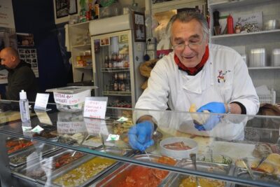 Off the Beaten Path: Semi Private Rome Food and Wine Walking Tour in Testaccio - Food You’ll Actually Want to Eat (And Why This Tour Feels Like a Real Meal)
