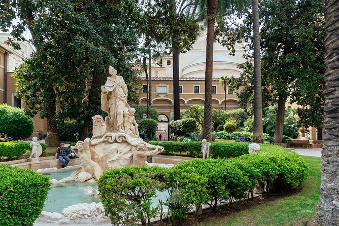 Off the Beaten Track in Rome: Rione VI Parione Private Tour - Private-by-Design: Why a Local Host Changes the Day