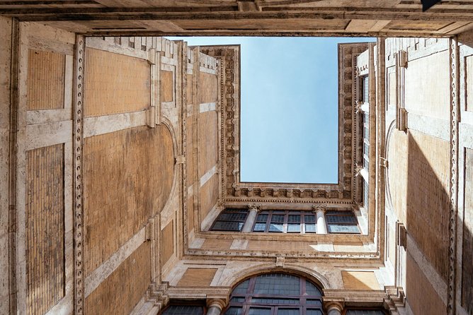 Off the Beaten Track in Rome: Rione VI Parione Private Tour - Tips I’d Use: How to Get the Most From This Quiet Rome Route