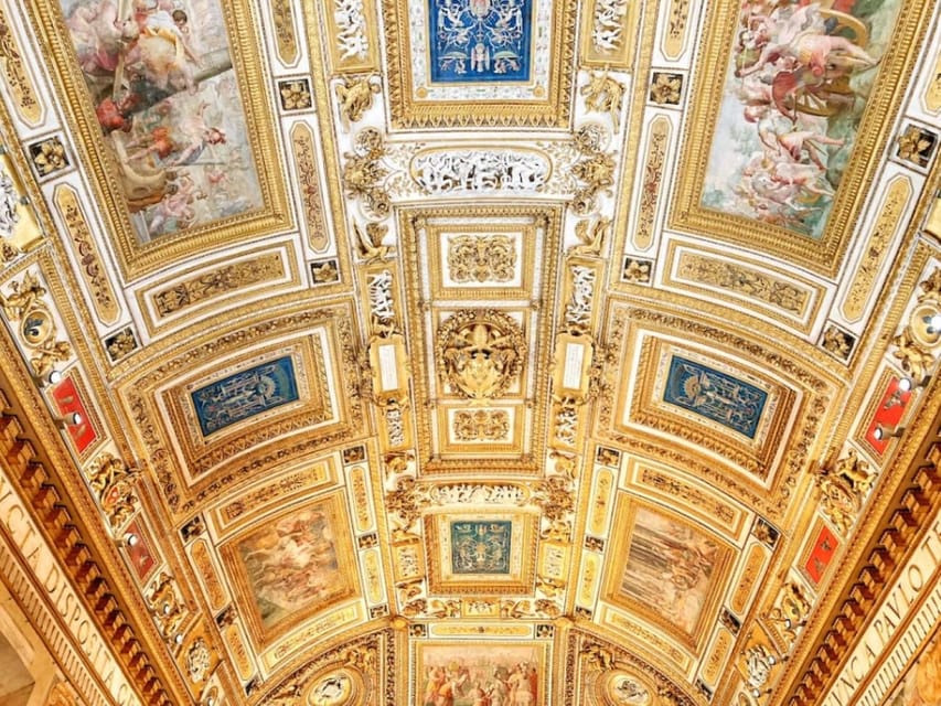Official Castel Sant’Angelo Ticket - Key things that matter before you go