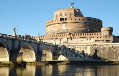Official Castel Sant’Angelo Ticket - Meeting point and ticket timing: avoid the most common stress