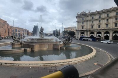 Official Rome Hop-on Hop-off Sightseeing Bus Tour - Common hiccups to watch for (and how to avoid them)