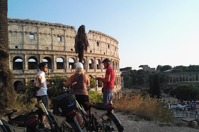 One-Day WOW Experience - Parco della Caffarella: A Green Breather Inside Appia Antica